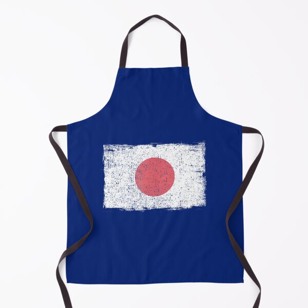 Item preview, Distressed Japan Flag Retro Japanese Pride designed and sold by MarquezoqdTees.