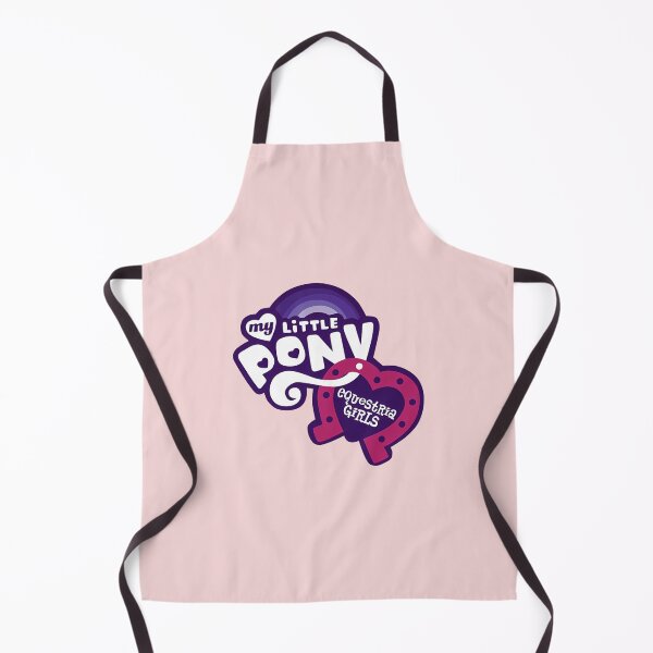 Item preview, My Little Pony Modern Neon Logo designed and sold by Ardonaredb.