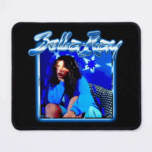Item preview, Classic Blue Framed Bella Kay designed and sold by FourtyNinen.