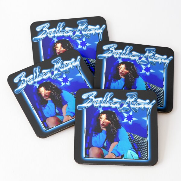 Item preview, Classic Blue Framed Bella Kay designed and sold by FourtyNinen.