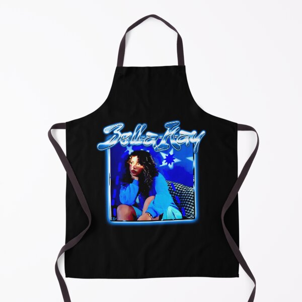 Item preview, Classic Blue Framed Bella Kay designed and sold by FourtyNinen.