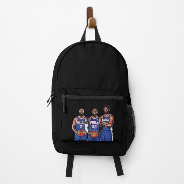 Item preview, Jaylen Brown LeBron James Joel Embiid Philadelphia designed and sold by Thudesign85.