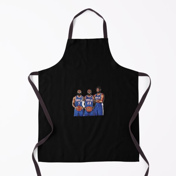 Item preview, Jaylen Brown LeBron James Joel Embiid Philadelphia designed and sold by Thudesign85.
