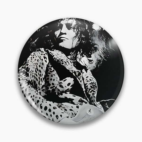 Artikelvorschau, T. Rex Band entworfen und verkauft von cosmicCryptidCo.