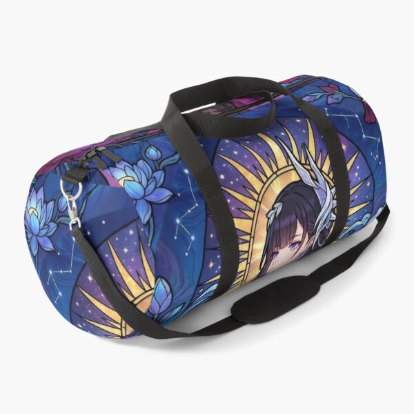 Item preview, Stained Glass Hysilens designed and sold by Thunderbelts.