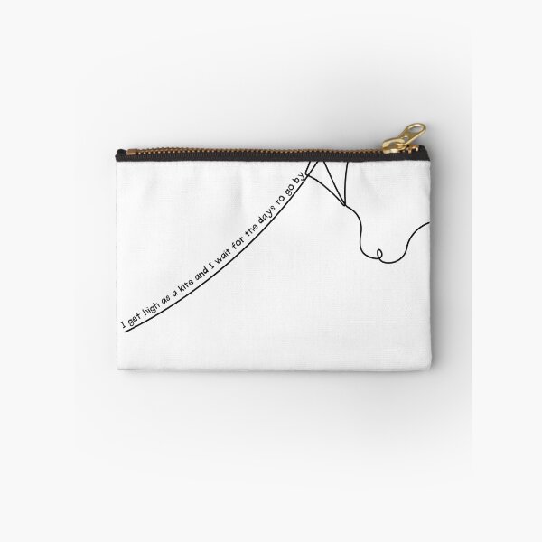 Item preview, BQ - High As A Kite designed and sold by bisically.