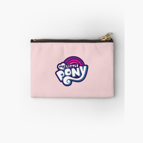 Item preview, My Little Pony Modern Neon Logo designed and sold by Ardonaredb.