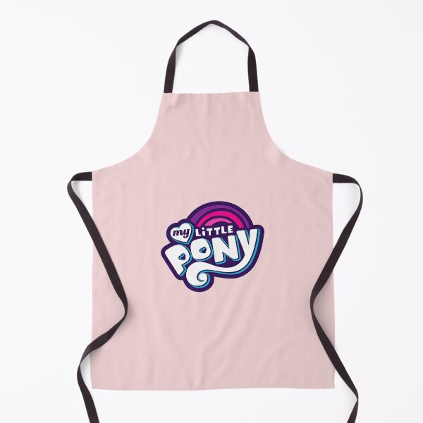 Item preview, My Little Pony Modern Neon Logo designed and sold by Ardonaredb.