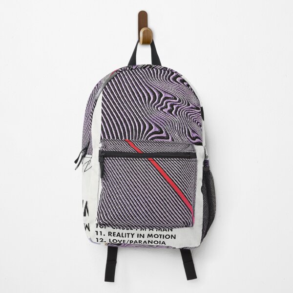Item preview, Minimalist Interscope Impala Band Poster designed and sold by Walleswop.