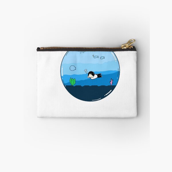 Item preview, Underwater Chill Time  designed and sold by miwikiw.