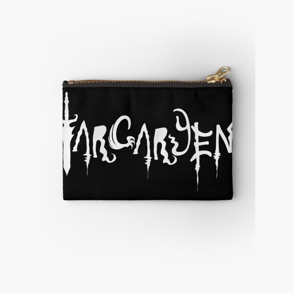 Item preview, Targaryen Calligraphy - White themed designed and sold by NiinaZyl.