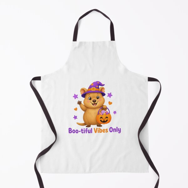 Item preview, Boo-tiful Vibes Only Design designed and sold by PawsPositive.