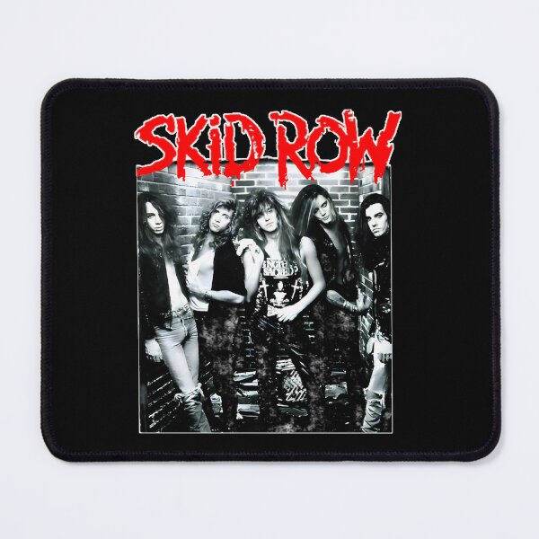 Item preview, skid row designed and sold by BLALGI.