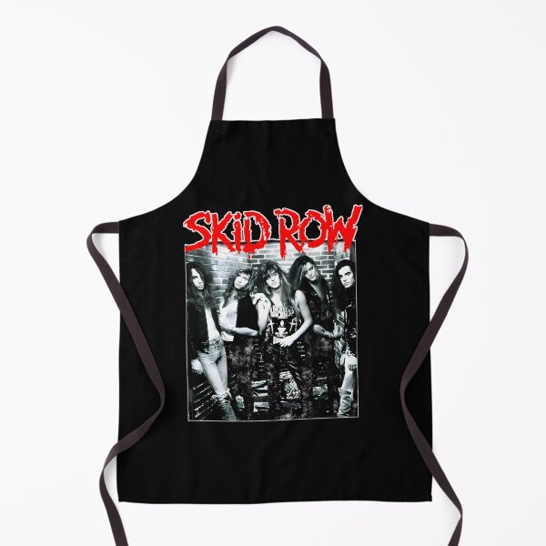 Item preview, skid row designed and sold by BLALGI.