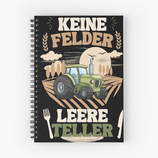 Item preview, No fields, empty plates, farmer designed and sold by Radixbarny.