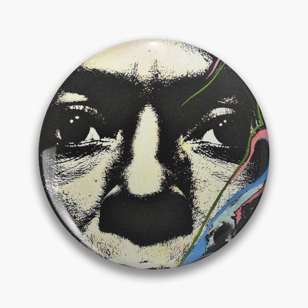 Item preview, Black Face Davis Smoke  designed and sold by jlion jogy.