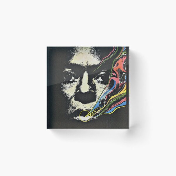 Item preview, Black Face Davis Smoke  designed and sold by jlion jogy.