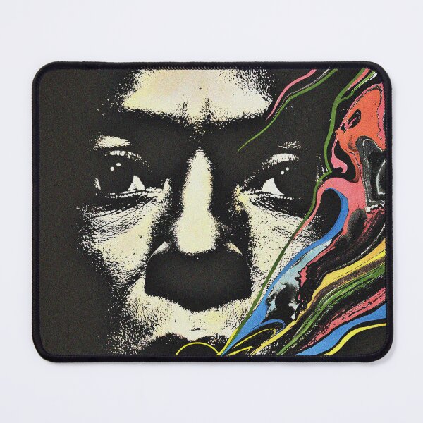 Item preview, Black Face Davis Smoke designed and sold by jlion jogy.