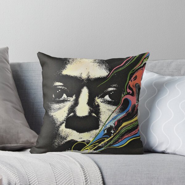 Item preview, Black Face Davis Smoke  designed and sold by jlion jogy.