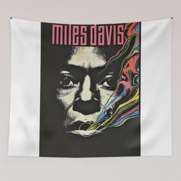 Item preview, Black Face Davis Smoke  designed and sold by jlion jogy.