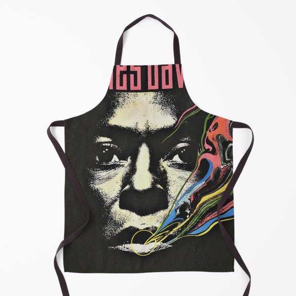 Item preview, Black Face Davis Smoke designed and sold by jlion jogy.
