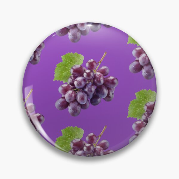 Item preview, Purple Grape Mood designed and sold by Lexi DesignZ .