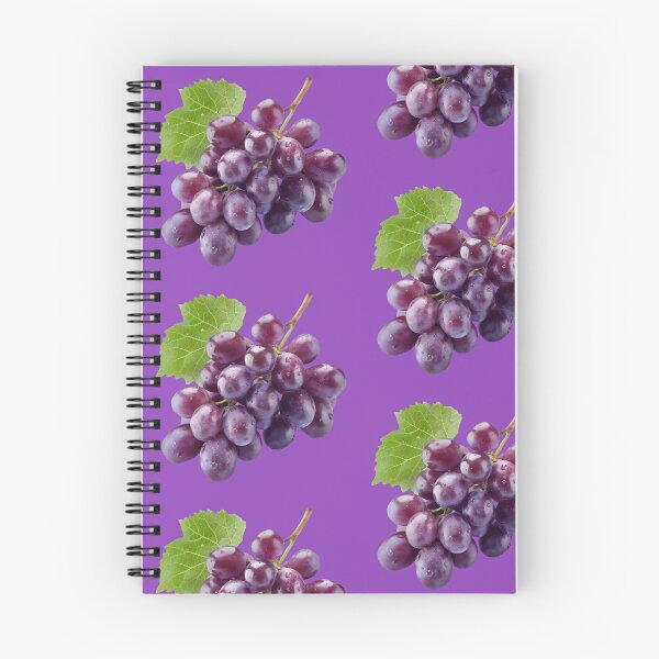 Item preview, Purple Grape Mood designed and sold by Lexi DesignZ .