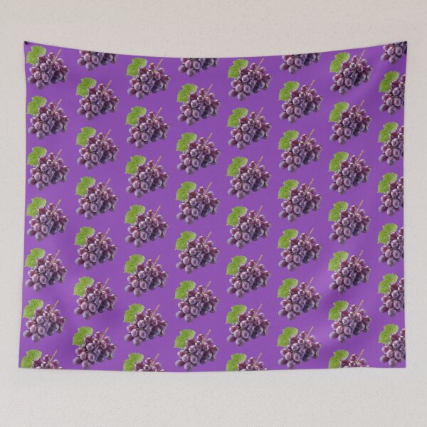 Item preview, Purple Grape Mood designed and sold by Lexi DesignZ .