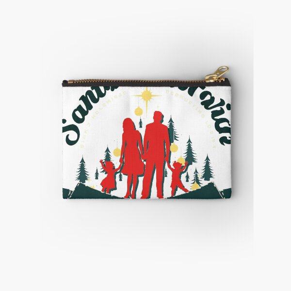 Item preview, Santa's Favorite Dysfunctional Family Christmas 2023 designed and sold by icm4639.