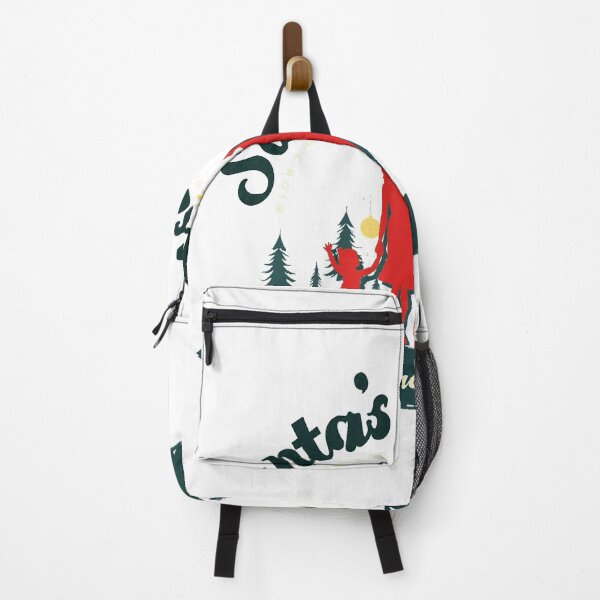 Item preview, Santa's Favorite Dysfunctional Family Christmas 2023 designed and sold by icm4639.