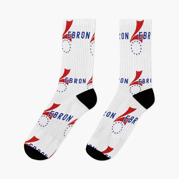 Item preview, Lebron 76ers Logo 2026 designed and sold by Thudesign85.