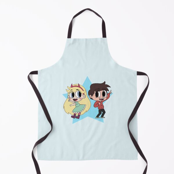 Item preview, Star vs. the Forces of Evil Star and Marco designed and sold by Ardonaredb.
