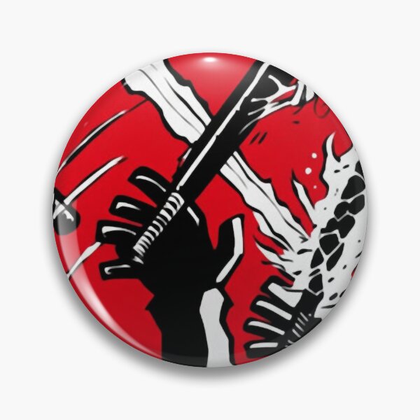 Item preview, Swords Clash in Fiery Battle  designed and sold by miwikiw.