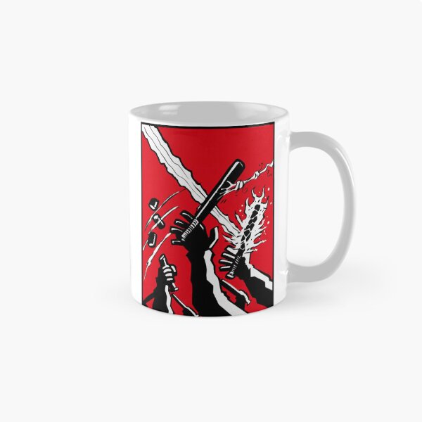 Item preview, Swords Clash in Fiery Battle  designed and sold by miwikiw.