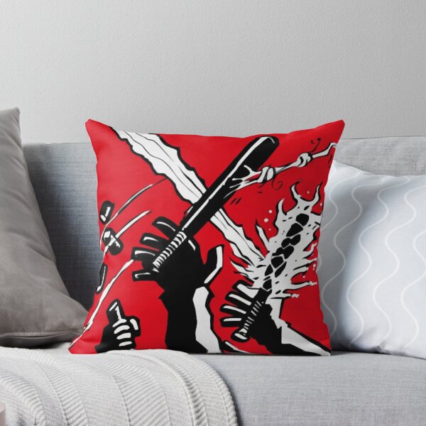 Item preview, Swords Clash in Fiery Battle  designed and sold by miwikiw.