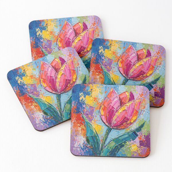 Item preview, Art with flowers 15 designed and sold by ZeusGallery.