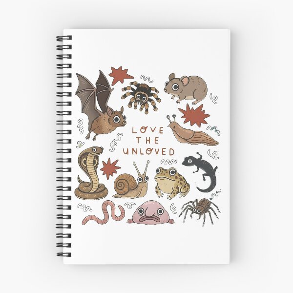Item preview, Love The Unloved Animal designed and sold by DaiTa250.