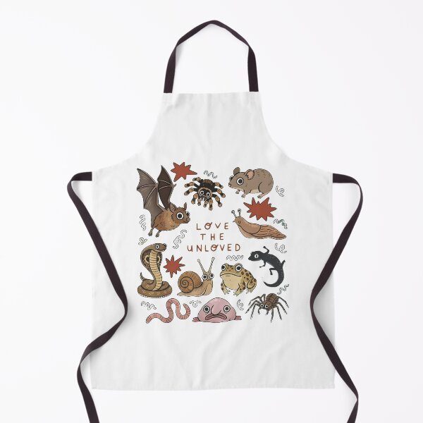 Item preview, Love The Unloved Animal designed and sold by DaiTa250.