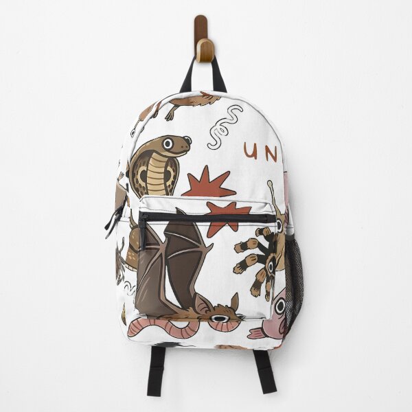Item preview, Love The Unloved Animal designed and sold by DaiTa250.