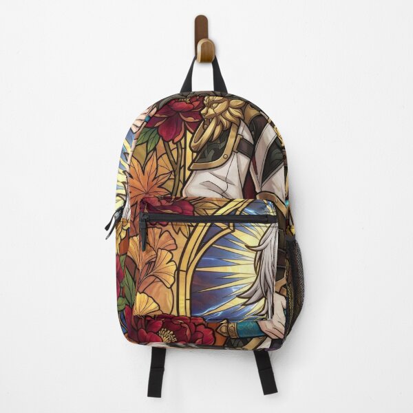 Item preview, Stained Glass Jing Yuan designed and sold by Thunderbelts.