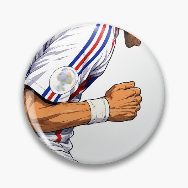 Item preview, Football World Cup "HeadButt" designed and sold by Yayztie-Mclovin.