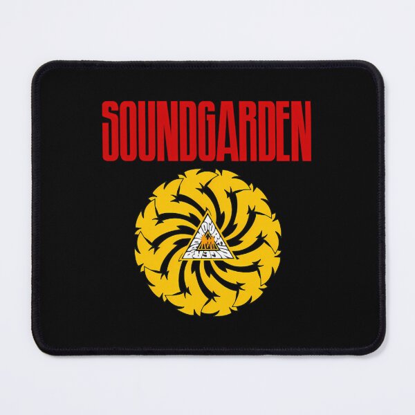 Item preview, soundga.rden rock logo designed and sold by BLALGI.