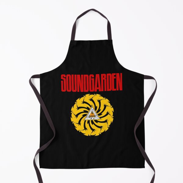 Item preview, soundga.rden rock logo designed and sold by BLALGI.