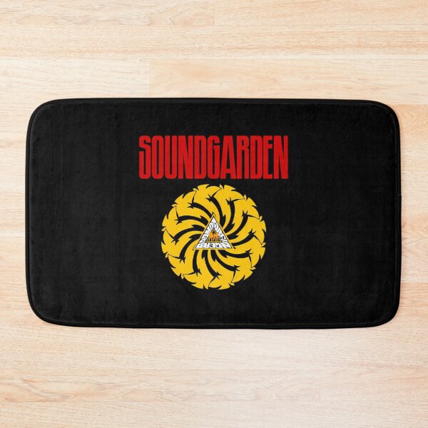Item preview, soundga.rden rock logo designed and sold by BLALGI.