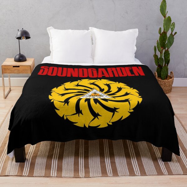 Item preview, soundga.rden rock logo designed and sold by BLALGI.