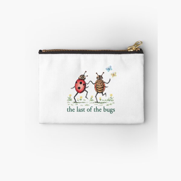 Item preview, Funny The Last of The Bugs Club Vintage Dancing Ladybug  designed and sold by Linhvocraig.