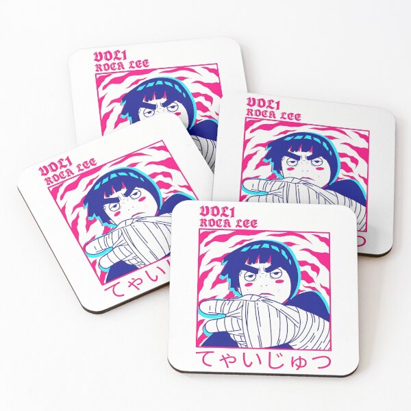 Item preview, Anime best fighter rock designed and sold by Creaturesinzo.