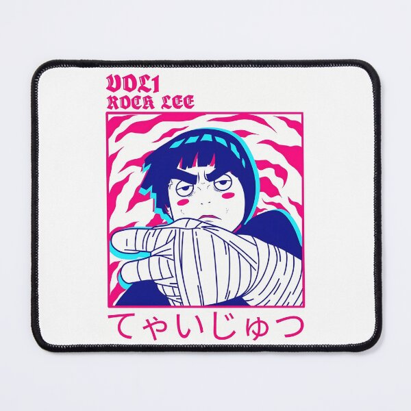 Item preview, Anime best fighter rock designed and sold by Creaturesinzo.