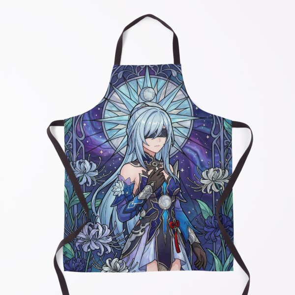 Item preview, Stained Glass Jingliu designed and sold by Thunderbelts.