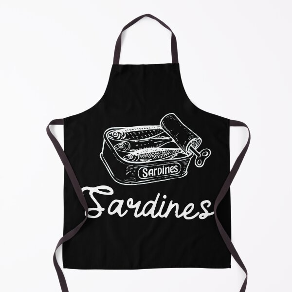 Item preview, Minimal Sardine Can designed and sold by DaiTa250.